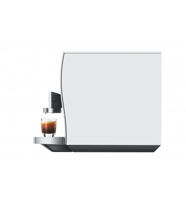 JURA Z10 Diamond White (EA)