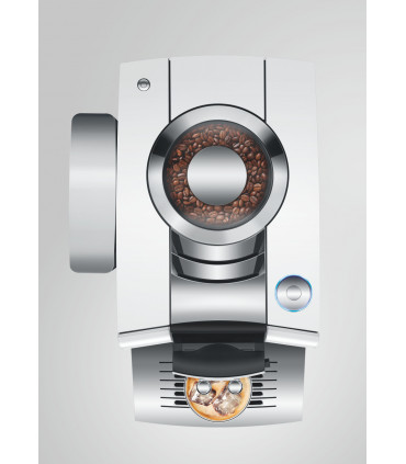 JURA Z10 Diamond White (EA)