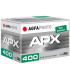 Agfaphoto film APX 400/36