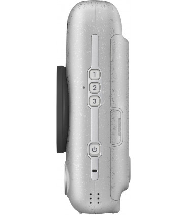 Fujifilm Instax Mini LiPlay, stone white