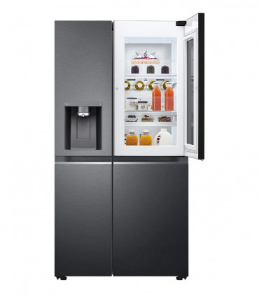 LG GSXV91MCAE Side-by-Side, InstaView Door-in-Door