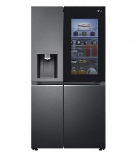 LG GSXV91MCAE Side-by-Side, InstaView Door-in-Door