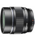 M.Zuiko Digital ED 75mm f/1.8 objektiiv, must