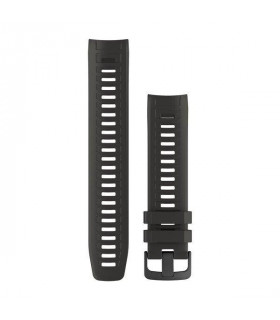 Garmin Acc, Instinct Replacement Band, Graphite