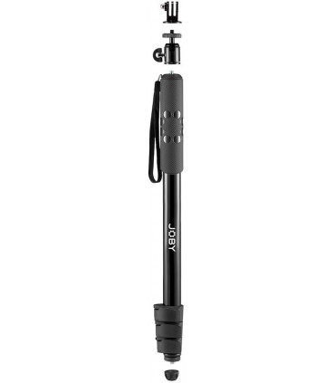 Joby üksjalg Compact 2in1 Monopod