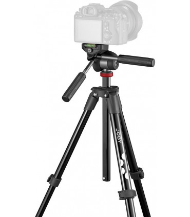 Joby statiiv Compact Advanced