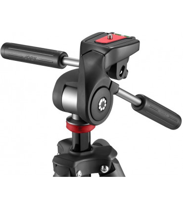 Joby statiiv Compact Advanced