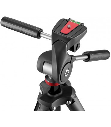 Joby statiivikomplekt Compact Advanced Kit