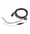 Accy,Power Cable,echoMAP 5x/7x & GPSMAP5x7/7x1