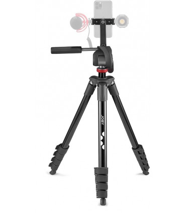 Joby statiivikomplekt Compact Advanced Kit