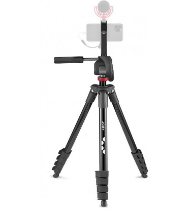 Joby statiivikomplekt Compact Advanced Kit