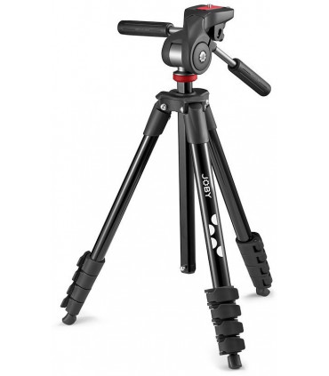 Joby statiivikomplekt Compact Advanced Kit