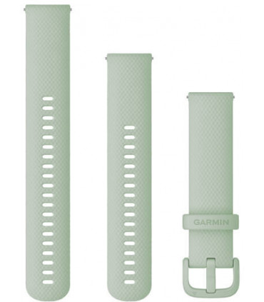 Garmin kellarihm Quick Release vivomove Sport 20mm, mint
