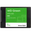 Western Digital 1TB SSD Green WDS100T3G0AA