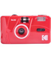 Kodak M38, punane