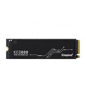 Kingston SSD KC3000 2TB M.2 SKC3000D/2048G