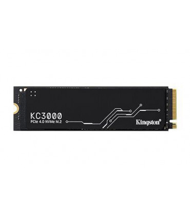 Kingston SSD KC3000 2TB M.2 SKC3000D/2048G