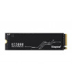 Kingston SSD KC3000 2TB M.2 SKC3000D/2048G