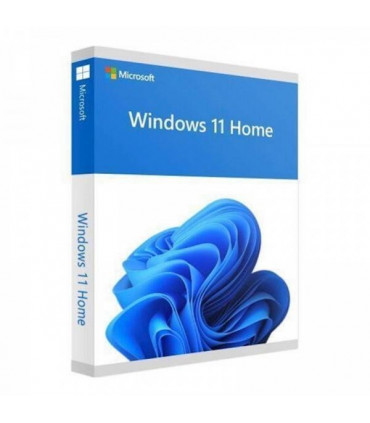 MICROSOFT WIN HOME FPP 11 64-bit Eng Intl USB Win Home Retail HAJ-00090