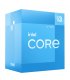 Intel i3-12100, 3.30 GHz, FCLGA1700, Processor threads 8, Packing Retail, Processor cores 4, Component for Desktop