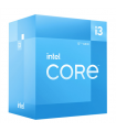 Intel i3-12100, 3.30 GHz, FCLGA1700, Processor threads 8, Packing Retail, Processor cores 4, Component for Desktop