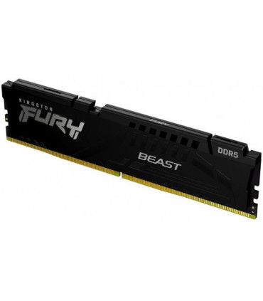 Kingston Memoy DIMM 16GB DDR5-5600/KF556C40BB-16