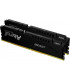 Kingston Memory DIMM 32GB DDR5-5600/KIT2 KF556C40BBK2-32