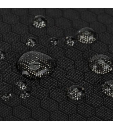 Rivacase 5321 15,6'' seljakott, must