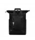 Rivacase 5321 15,6'' seljakott, must