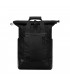 Rivacase 5321 15,6'' seljakott, must