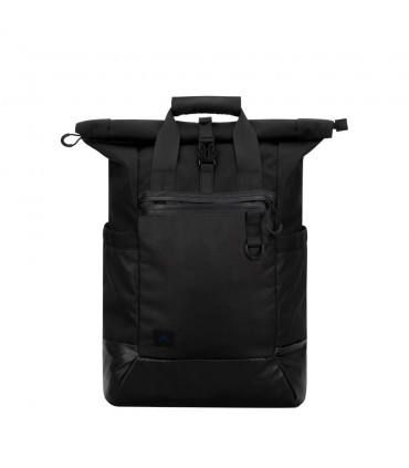Rivacase 5321 15,6'' seljakott, must