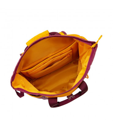 Rivacase 5321 15,6'' seljakott, burgundiapunane