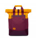 Rivacase 5321 15,6'' seljakott, burgundiapunane
