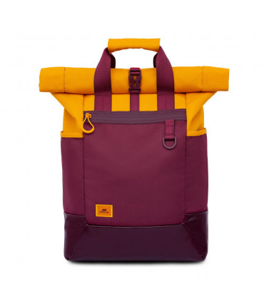 Rivacase 5321 15,6'' seljakott, burgundiapunane