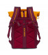 Rivacase 5321 15,6'' seljakott, burgundiapunane
