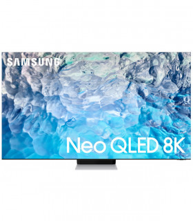 Samsung QE85QN900BTXXH 8K Neo QLED