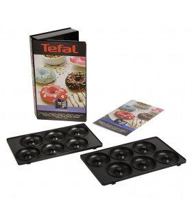 Tefal lisaplaat minisõõrikud (XA801112) Snack Collection