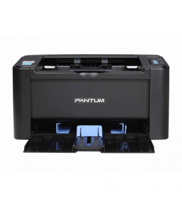 Pantum must-valge laser P2500W, WIFI