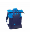 Rivacase Backpack 25L 15,6" Blue 5321
