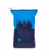 Rivacase Backpack 25L 15,6" Blue 5321