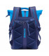Rivacase Backpack 25L 15,6" Blue 5321