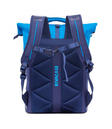 Rivacase Backpack 25L 15,6" Blue 5321