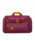 DUFFLE BAG 35L/BURGUNDY RED 5331 RIVACASE