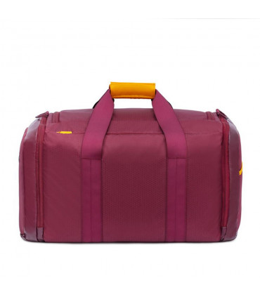 DUFFLE BAG 35L/BURGUNDY RED 5331 RIVACASE