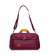 DUFFLE BAG 35L/BURGUNDY RED 5331 RIVACASE