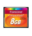 TRANSCEND CompactFlash 8GB