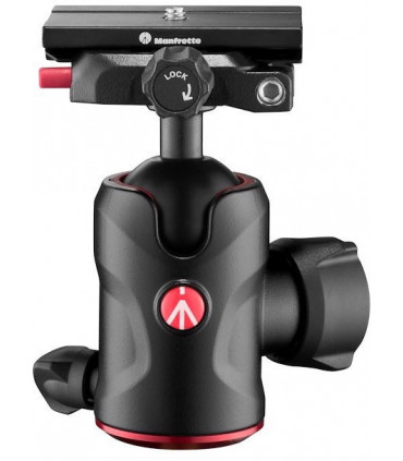 Manfrotto statiivipea MH496-Q6 + Q6