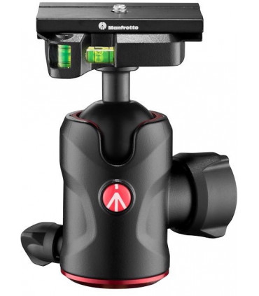Manfrotto statiivipea MH496-Q6 + Q6