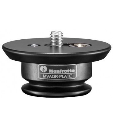 Manfrotto kiirkinnitusplaat MVAQR-PLATE