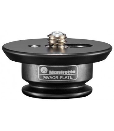 Manfrotto kiirkinnitusplaat MVAQR-PLATE